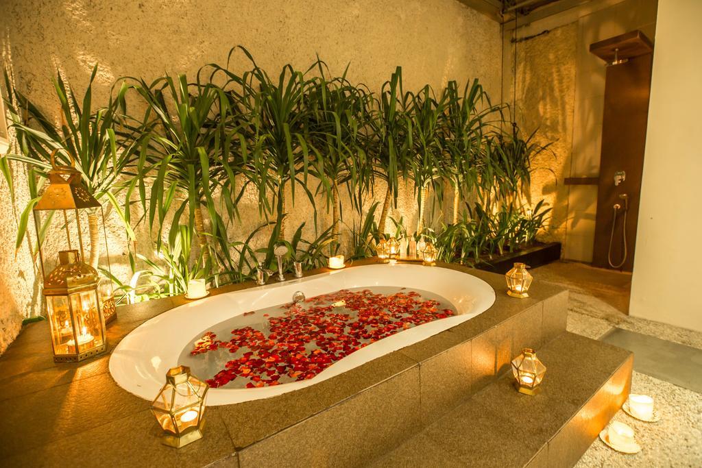 Villa Seriska Dua Sanur With Private Pool Zewnętrze zdjęcie